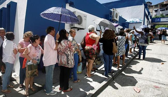 Número de mortes por H1N1 sobe para 11 na Bahia