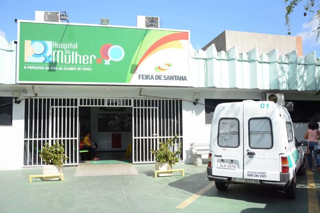 Hospital da Mulher tem aumento de 15% no atendimento de emergência