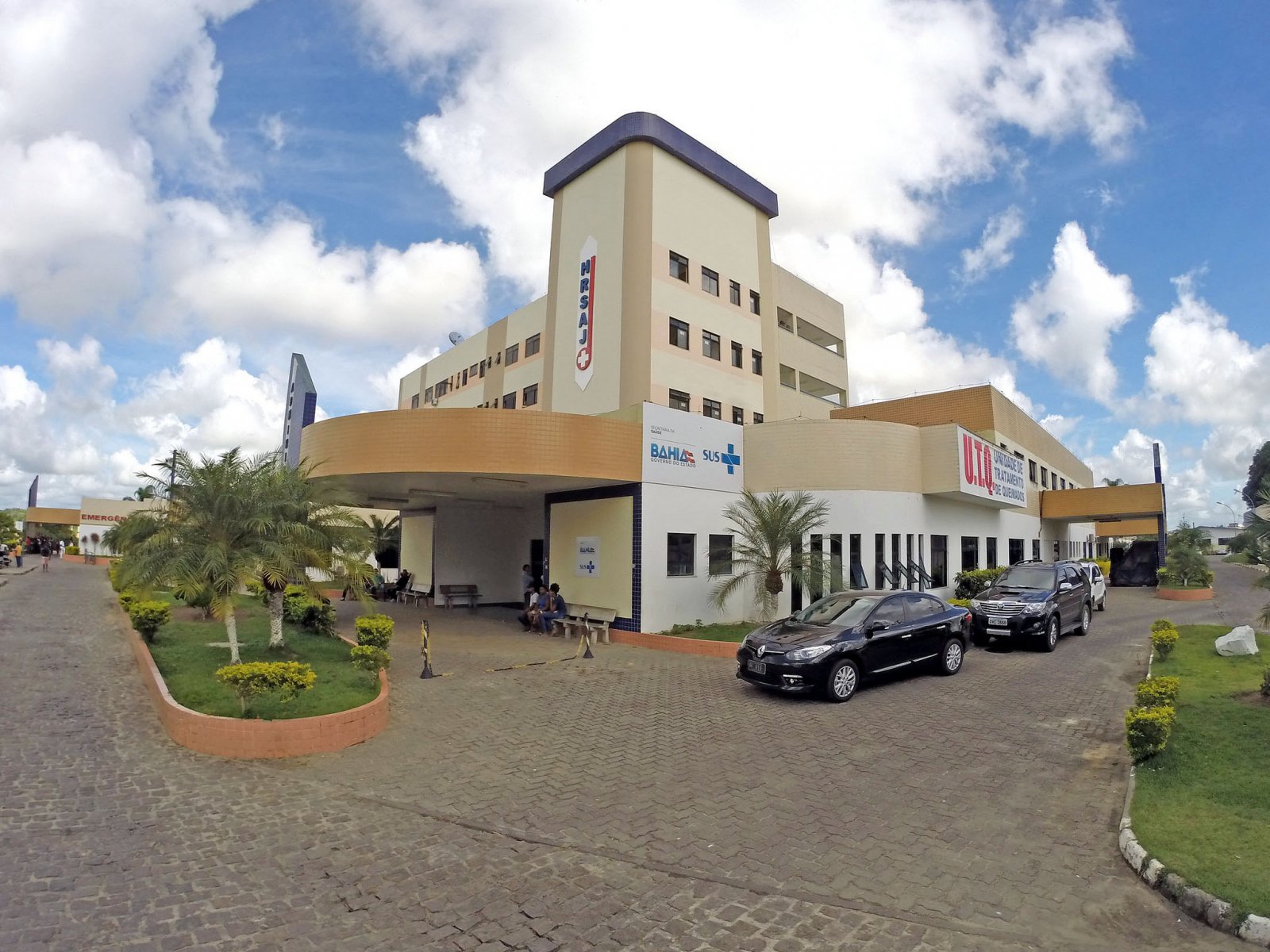 Inaugurado serviço de endoscopia e colonoscopia em Santo Antônio de Jesus