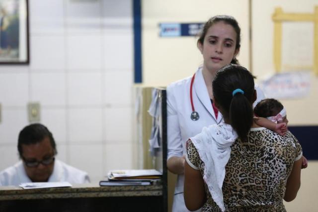 Proliferação do Zika é resultado da política dos anos 70 contra o Aedes, diz OMS