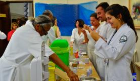 764 morreram de H1N1 no Brasil em 2016. Ano passado foram somente duas mortes