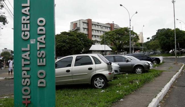 Equipe médica completa é demitida do HGE