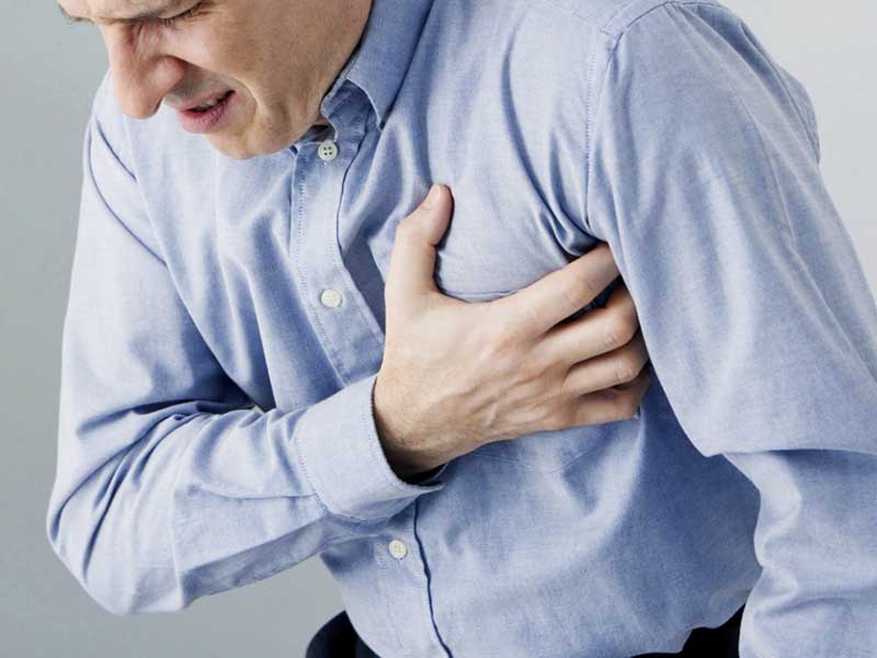 Infartos aumentam 30% no inverno, alerta diretor do Incor