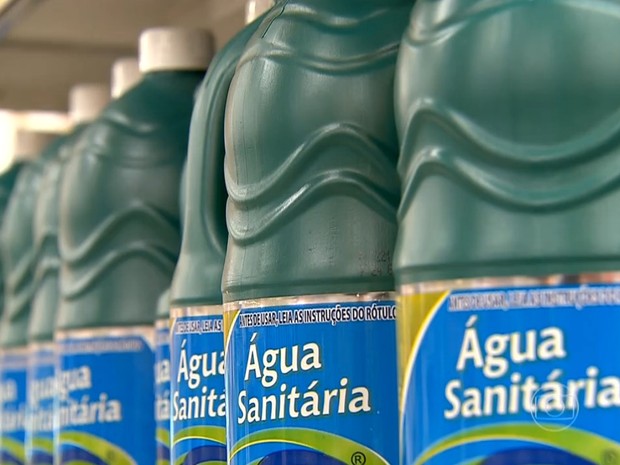 Os químicos potencialmente perigosos escondidos nos produtos do dia a dia