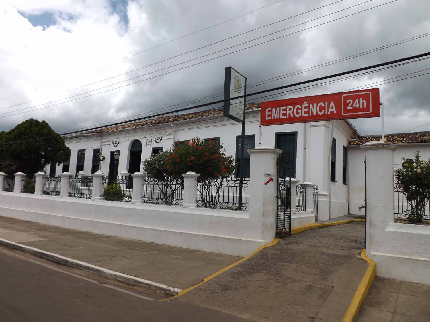 Mais um hospital filantrópico pode anunciar fechamento