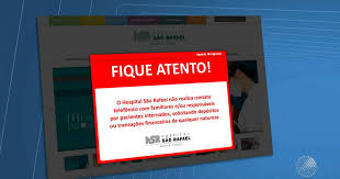 Falsos médicos tentam aplicar mais um golpe em hospital na Bahia