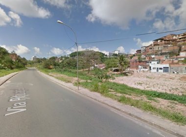 Três homens são encontrados mortos em Salvador