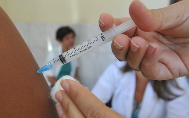 Dia de Mobilização Nacional de Multivacinação acontece no sábado (24)
