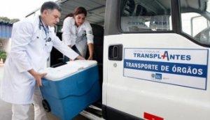 Índice de transplantes sobe 40% e de doadores 20% na Bahia