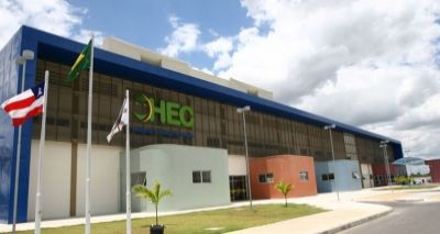 Centro de Oncologia do HEC comemora três anos com festa para pacientes