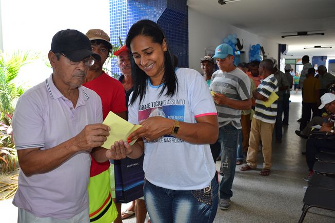 Campanha Novembro Azul começa nesta sexta em Feira