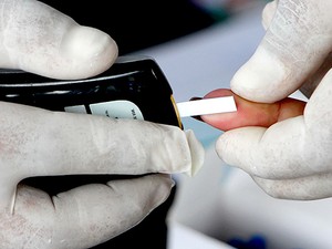 Dia Mundial da Diabetes: serviços gratuitos para a população dia 12