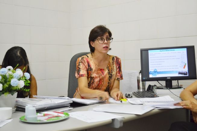 Semana da Prevenção contra Dengue será entre os dias 21 e 25 de novembro