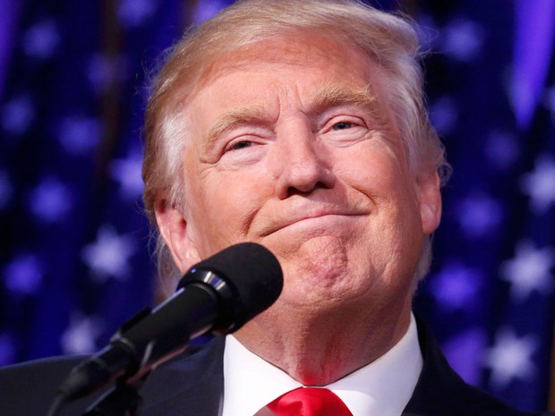 Trump promete deportação imediata de até 3 milhões de imigrantes