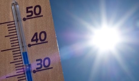 Temperatura mundial deve crescer 1,2°C e bater novo recorde em 2016