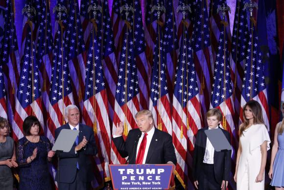 Relações Brasil-Estados Unidos não devem retroceder no governo Trump, diz cônsul