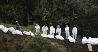 Funcionário que autorizou voo da Chapecoense é preso na Bolívia