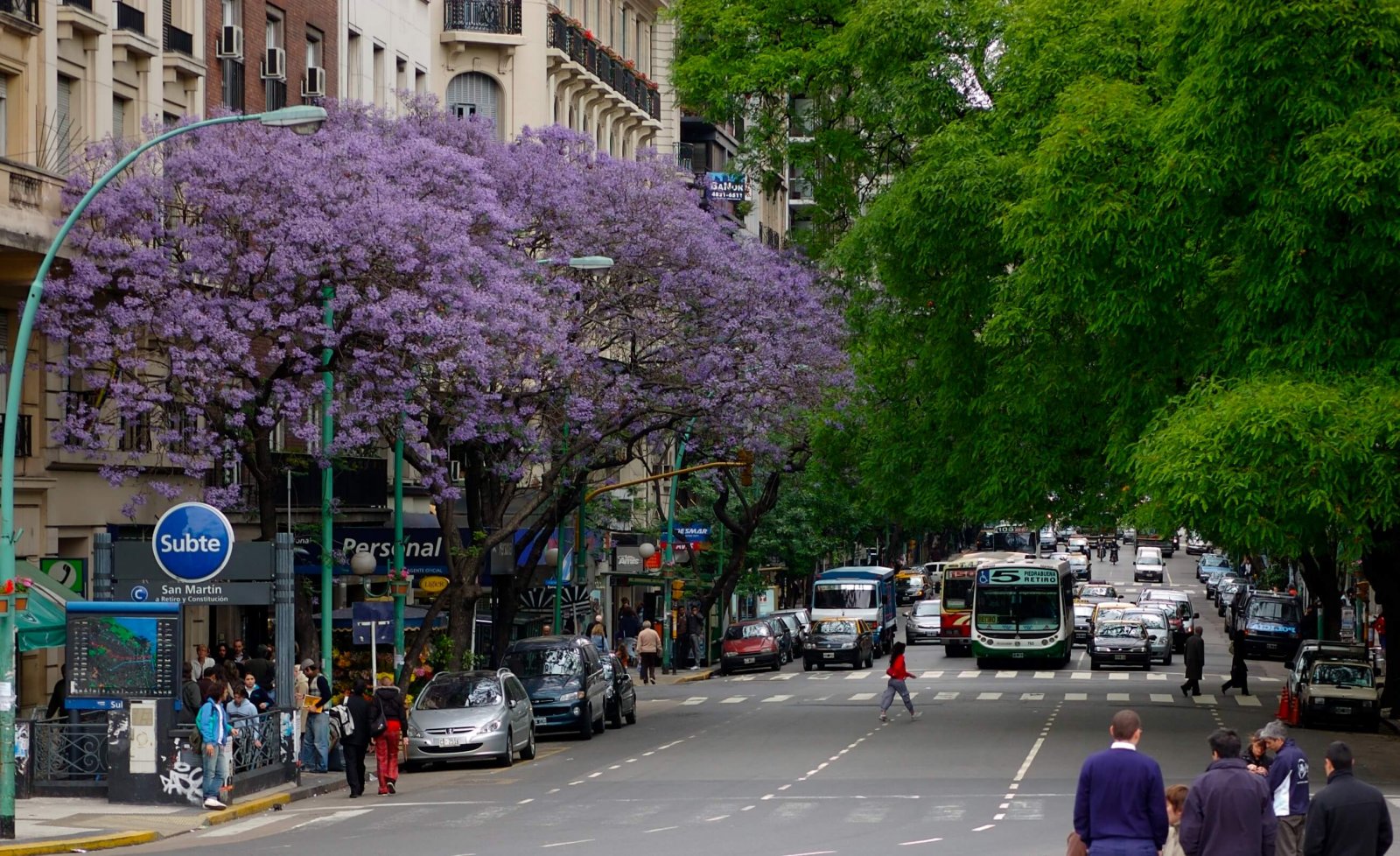 Argentina cria multa contra assédio sexual nas ruas de Buenos Aires