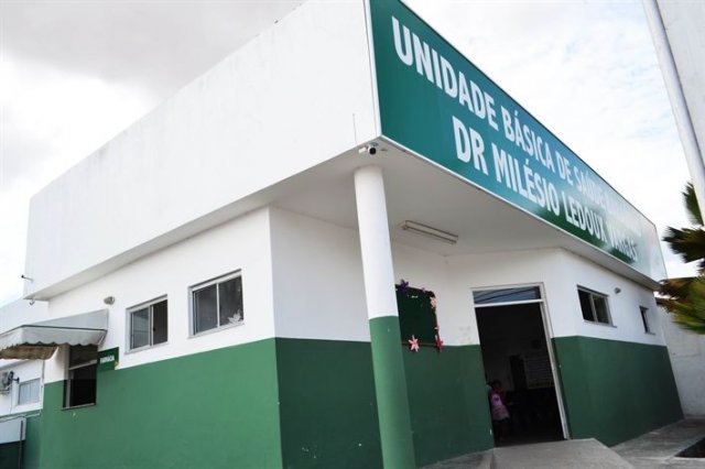 Unidades Básicas de Saúde realizaram mais de 102 mil consultas