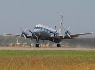 Ministro não descarta ataque terrorista como causa de queda de aeronave na Rússia