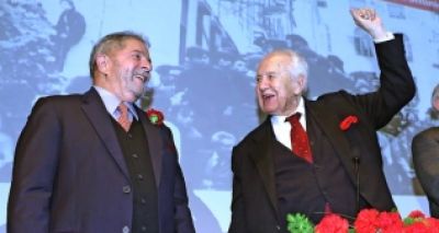 Aos 92 anos, morre ex-presidente de Portugal Mário Soares
