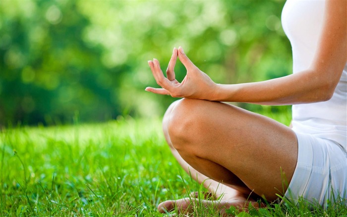 Meditação, arteterapia e reiki serão oferecidas pelo SUS