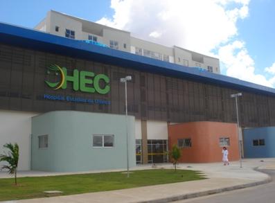Liga Álvaro Bahia anuncia pagamento dos médicos do Hospital da Criança