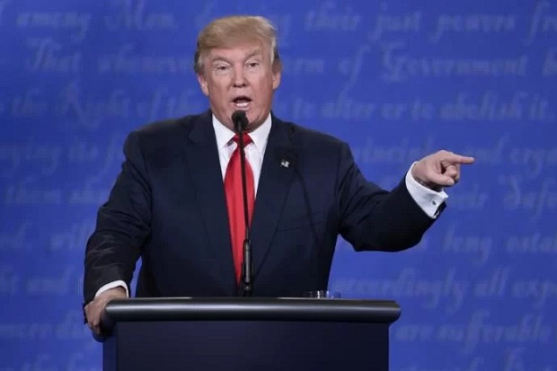 Comitê do Congresso pede que Trump apresente provas sobre grampos de Obama