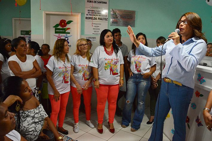 Fundação Hospitalar lança campanha de prevenção ao câncer do colo uterino