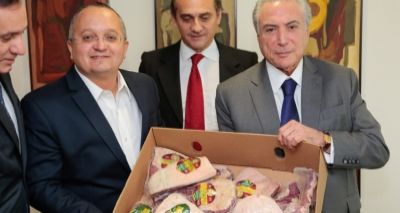 México também suspende importação da carne brasileira