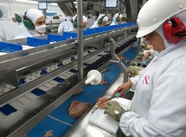 Anvisa determina interdição de produtos de quatro frigoríficos