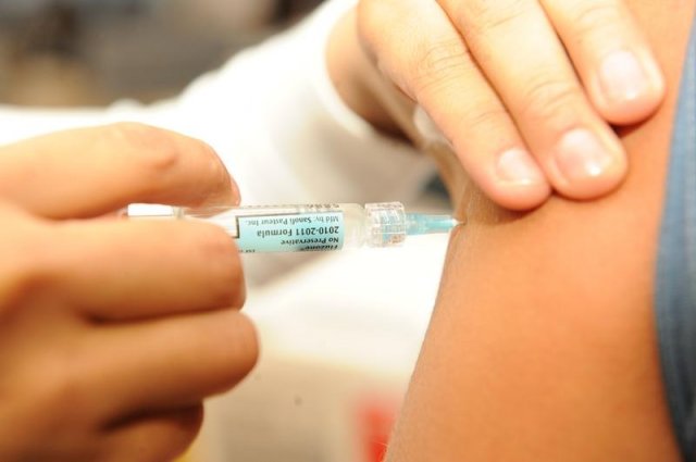 Dia de Mobilização Nacional de Vacinação contra a Influenza ocorre sábado em todo o estado