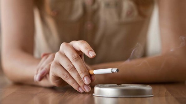 Mulheres são maioria entre pessoas em tratamento contra tabagismo no CAPSad