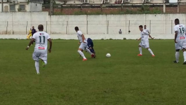 Campeonato Brasileiro: Fluminense perde por 1 x 0 para o AtléticoPE