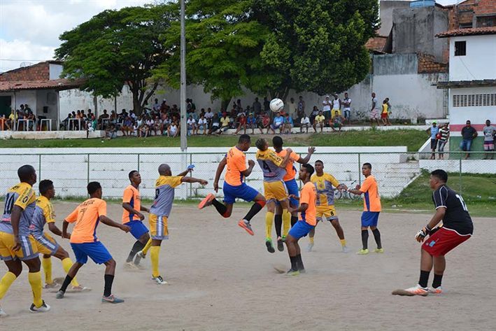Inscrições para Copa de Bairros serão encerradas nesta sexta