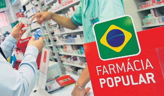 Farmácias populares de Feira de Santana serão fechadas em agosto
