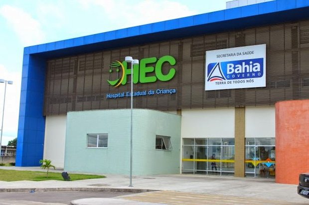 Hospital da Criança terá mais 80 novos leitos de maternidade, UTI e unidades semi-intensivas neonatal
