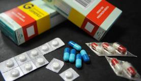 Lista de medicamentos do SUS inclui novos remédios para HIV e Alzheimer