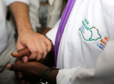 Mais Médicos: Número de profissionais brasileiros aumenta 44%