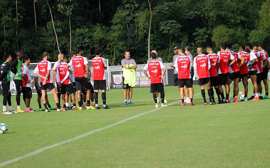 Segundo Revista Forbes, Vitória é o clube mais valioso do Nordeste e 10º do Brasil