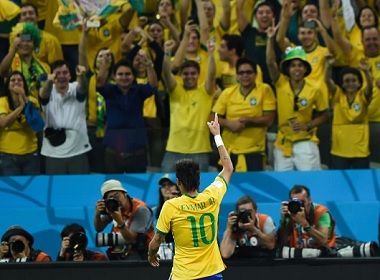 Brasil pode fazer parte do 'pool' de sedes para a Copa do Mundo de 2030
