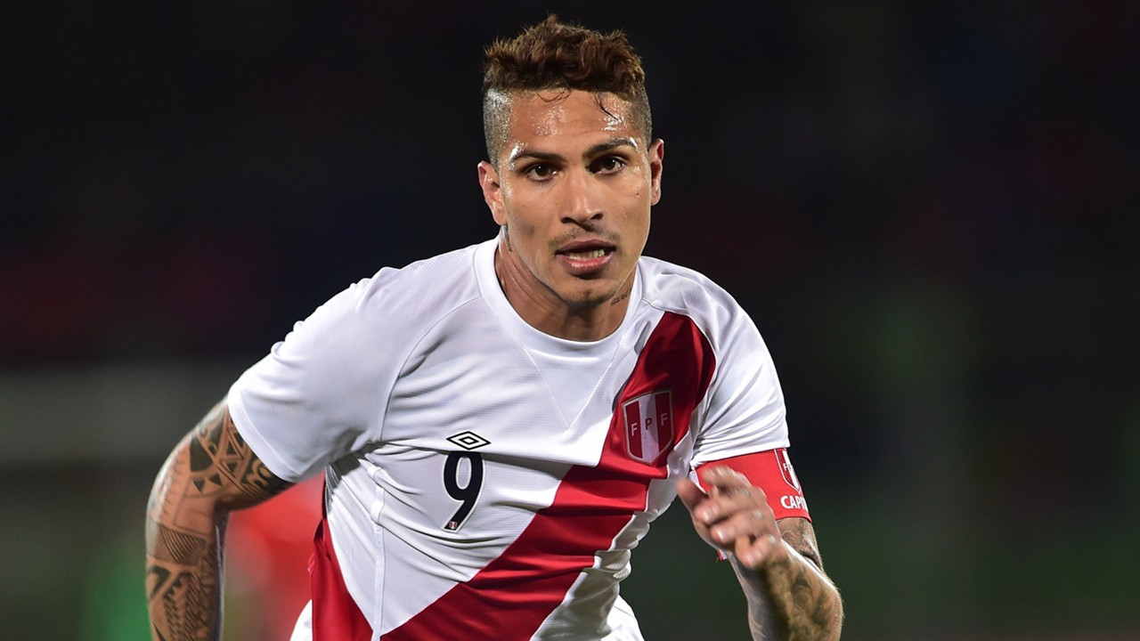 Guerrero tem cinco dias para recorrer de suspensão por suspeita de doping