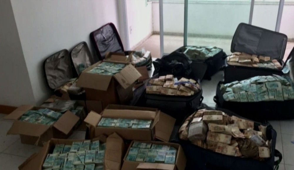 Mãe de Geddel diz ao STF que assessor contou 