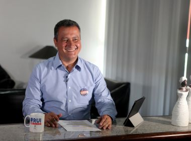 Mutirão alcança meta de 13 mil cirurgias e Rui promete realizar 15 mil até o fim do ano