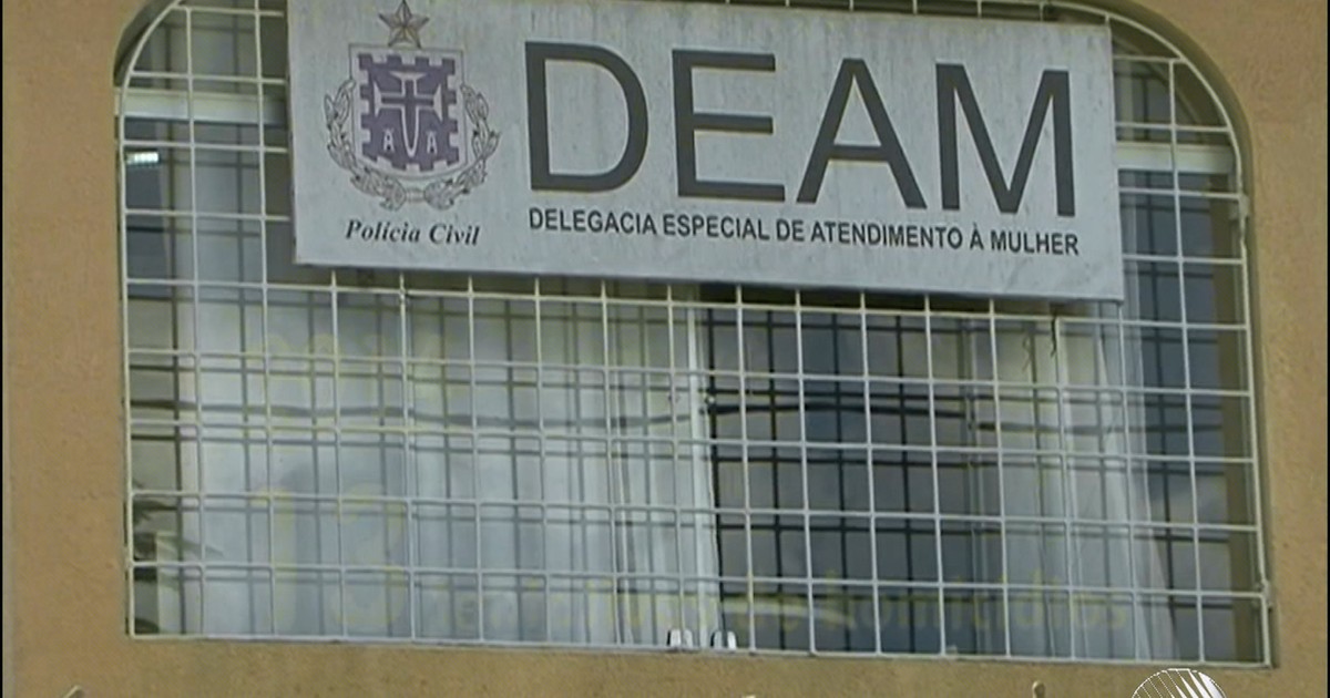 Homem é preso suspeito de estuprar quatro crianças em Feira de Santana
