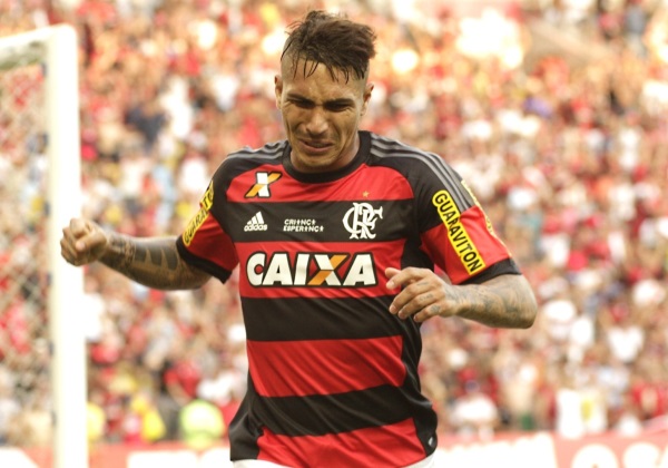 Guerrero é suspenso por doping e fica fora da Copa do Mundo
