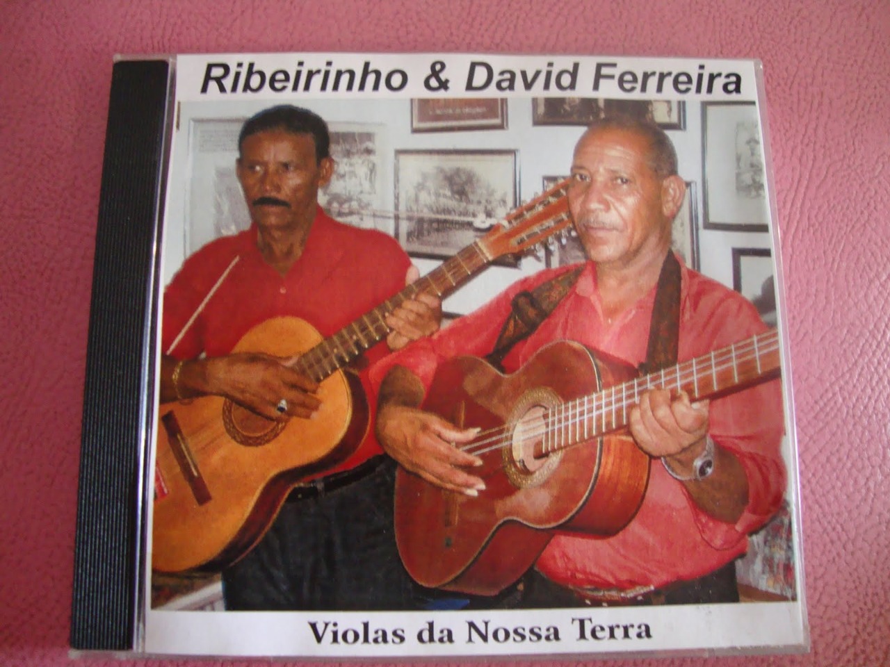 Morre aos 79 anos o repentista e radialista Ribeirinho