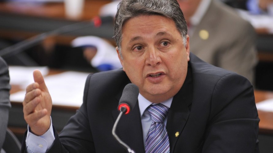 Preso, Garotinho anuncia que está em greve de fome