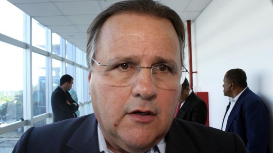 Fachin nega a Geddel acesso ao nome da fonte que denunciou os R$ 51 milhões