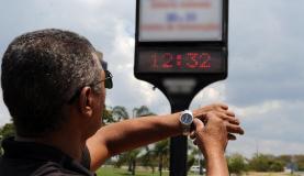 Governo reduz horário de verão para 2018